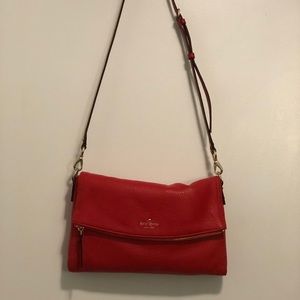 Kate Spade Cobble Hill Carson